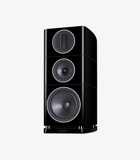 Boxe Wharfedale Elysian 2