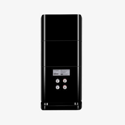 Boxe Wharfedale Elysian 2