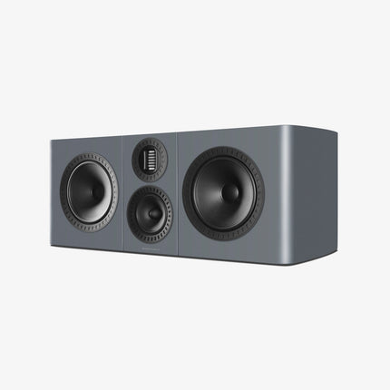 Wharfedale Elysian CR — finisaj Grey, vedere din fata
