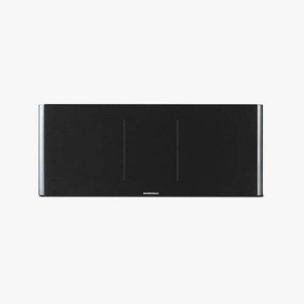 Wharfedale Elysian CR — finisaj Grey, vedere din spate