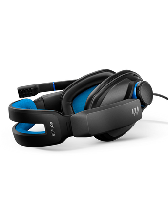 EPOS GSP 300 gaming