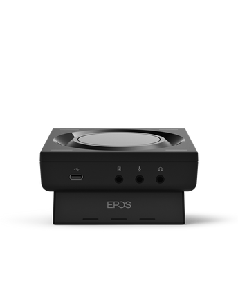 EPOS GSX 1000 2nd Edition