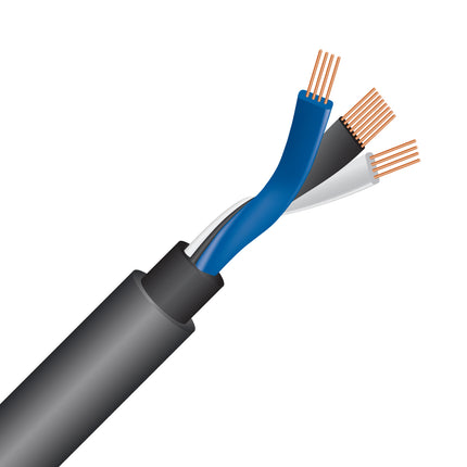 Cablu Wireworld Audio Interconnect Wireworld Equinox 10, 2 RCA males to 2 RCA males