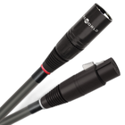 Wireworld Equinox 10 Interconect balansat, 2 XLR - 2 XLR