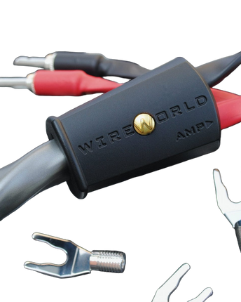 Wireworld Equinox 10 Cablu de boxe
