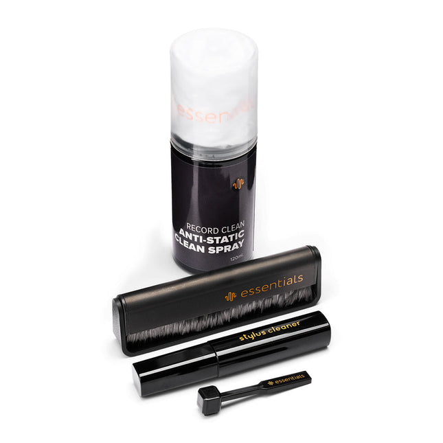 Set intretinere pick-up TT VINYL KIT 10