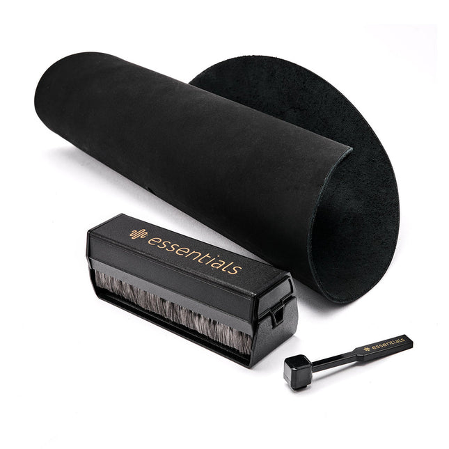 Set intretinere pick-up TT VINYL KIT 20