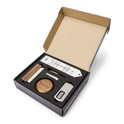 Set intretinere pick-up TT VINYL KIT 30