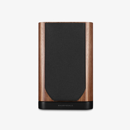 Wharfedale EVO 5.1 — finisaj Walnut, vedere spate