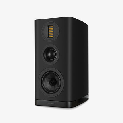 Boxe Wharfedale EVO 5.2