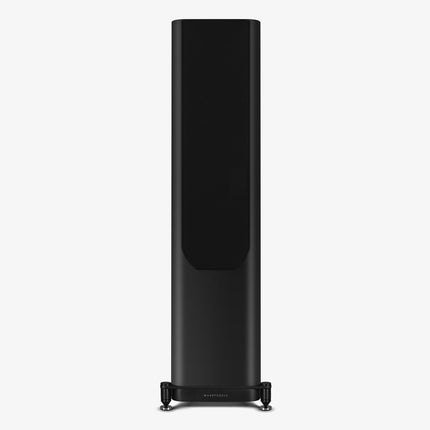 Wharfedale EVO 5.3 — finisaj Black, vedere spate