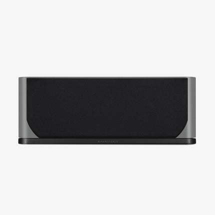 Wharfedale EVO 5.C — finisaj Grey, profil lateral