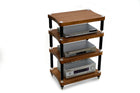 Atacama Evoque Eco 60-40 SE2, Dark Bamboo, 4 rafturi