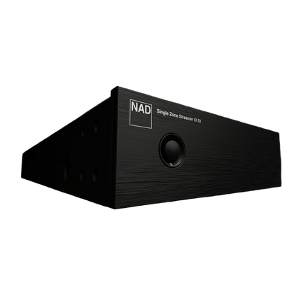 NAD CI S1 BluOS Streaming Module