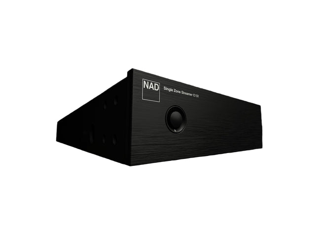 NAD CI S1 BluOS Streaming Module