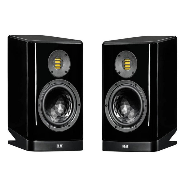 Boxe de raft ELAC Vela BS 404.2