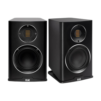 Elac Carina BS 243.4 resigilat - Satin Black