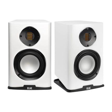 Boxe de raft ELAC Carina BS 243.4