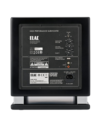 Elac Cinema 30