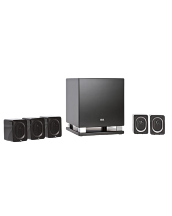 Elac Cinema 30