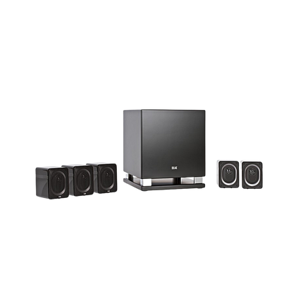 Sistem home cinema ELAC Cinema 30