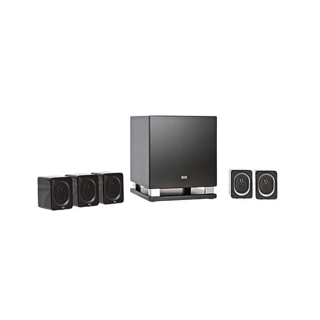 Sistem home cinema ELAC Cinema 30