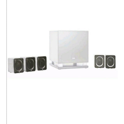 Sistem home cinema ELAC Cinema 30