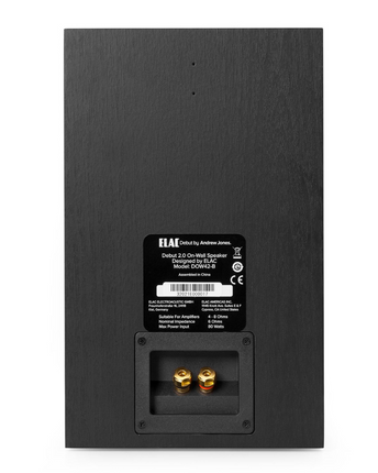 Elac Debut DOW42