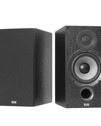 Elac Debut DB62
