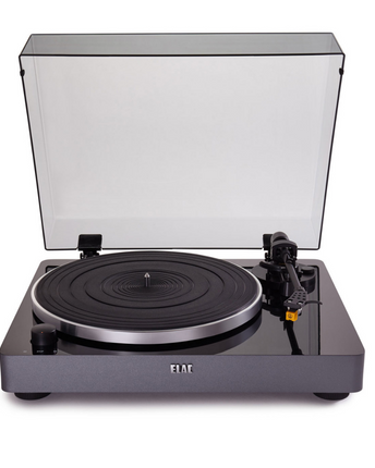 Elac Miracord 50