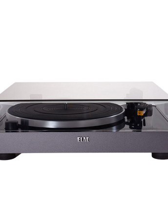 Elac Miracord 50