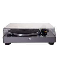 Elac Miracord 50