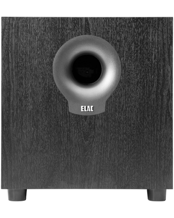 Subwoofer ELAC Debut SUB S10.2