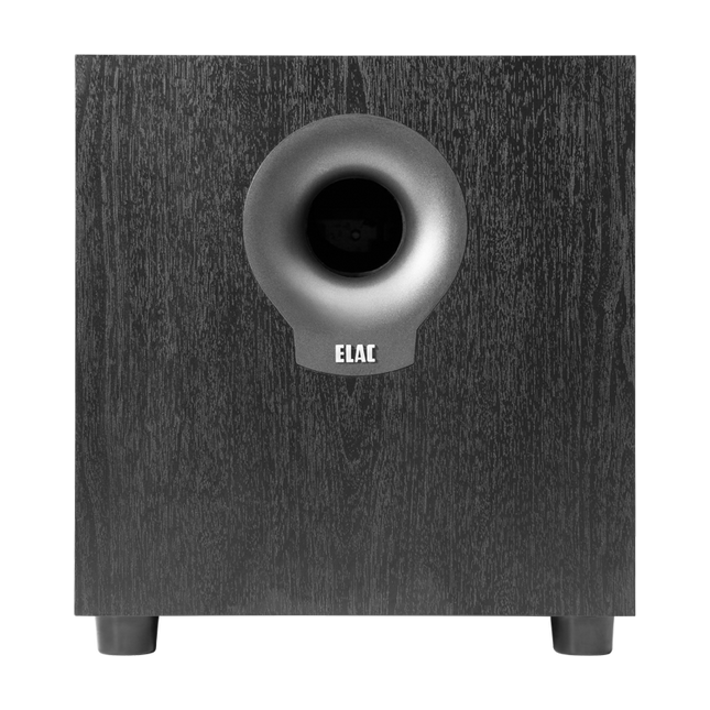 Subwoofer ELAC Debut SUB S10.2