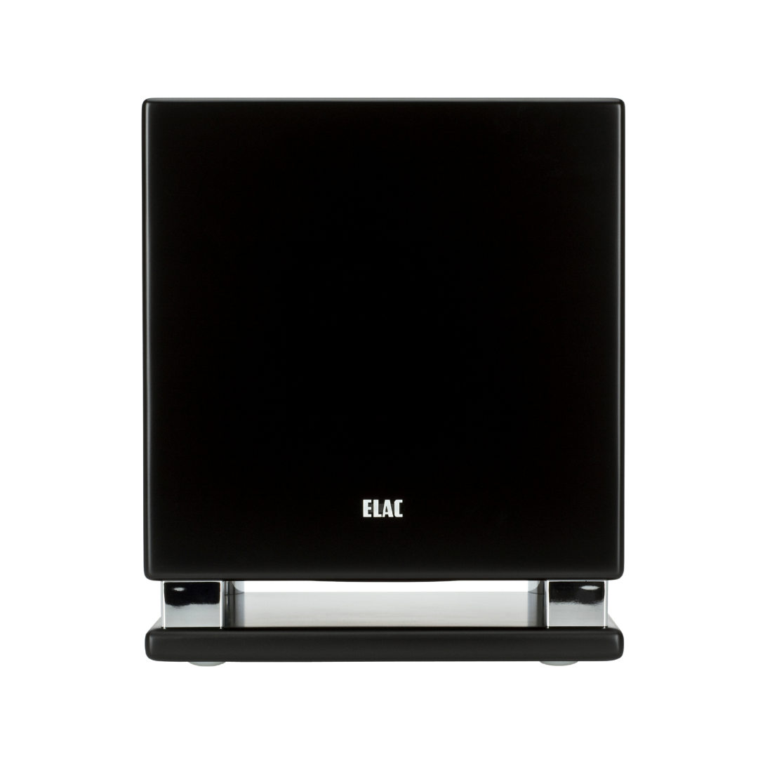 Subwoofer Elac VARRO SUB 2030, 10inch, satin finish, down firing