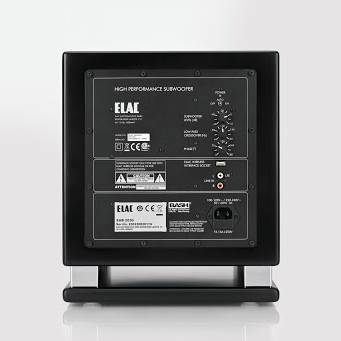 Elac SUB 2030