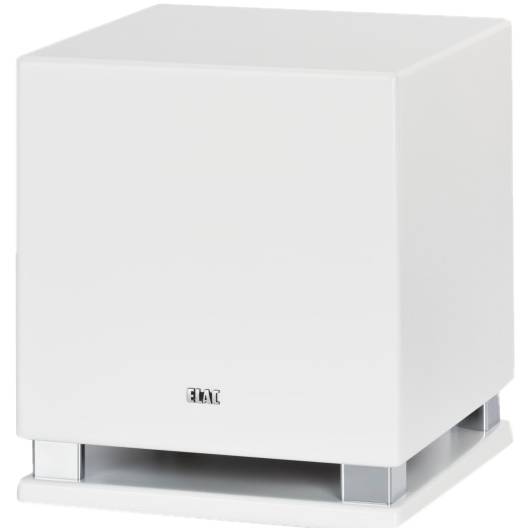 Subwoofer Elac VARRO SUB 2030, 10inch, satin finish, down firing