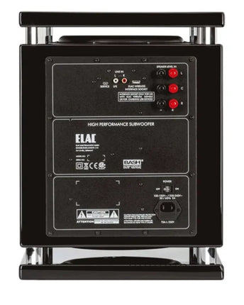 Elac VARRO SUB 2070.2