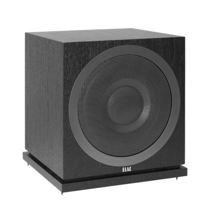 Subwoofer ELAC Debut SUB 3010, 10inch, AutoEQ