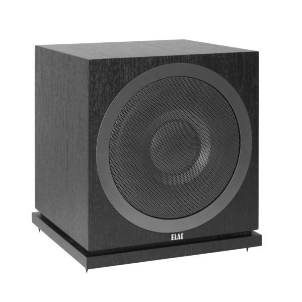 Subwoofer ELAC Debut SUB 3010, 10inch, AutoEQ