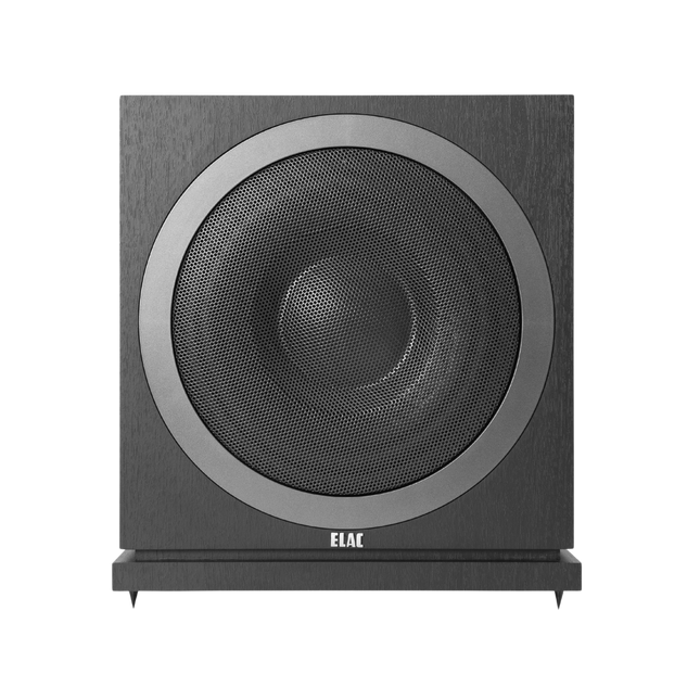 Subwoofer ELAC Debut SUB 3010, 10inch, AutoEQ