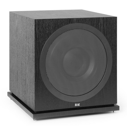 Subwoofer ELAC Debut SUB 3030, 12inch, AutoEQ