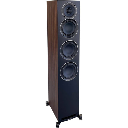 Elac Uni-Fi Reference UFR52 resigilat - Black / Wood