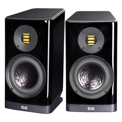 Boxe de raft ELAC Vela BS 403