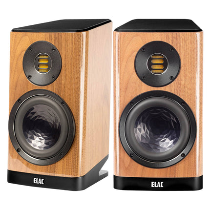 Boxe de raft ELAC Vela BS 403