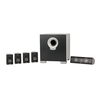 Sistem home cinema ELAC Cinema 10.2