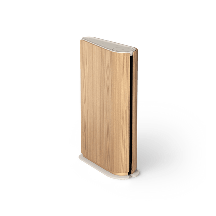 Beosound Emerge Gold Tone, vedere din spate