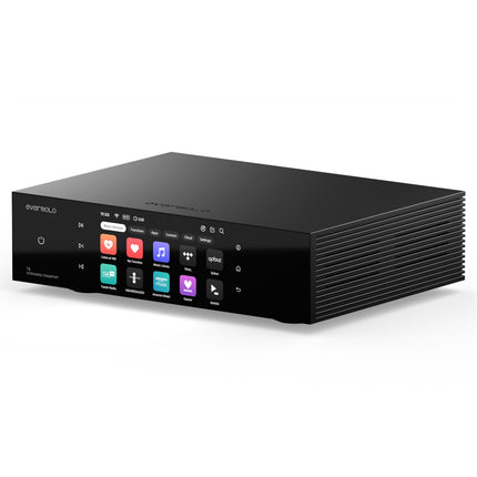 Streamer EverSolo T8