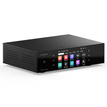 Streamer EverSolo T8