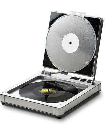 Pro-Ject Flatten It